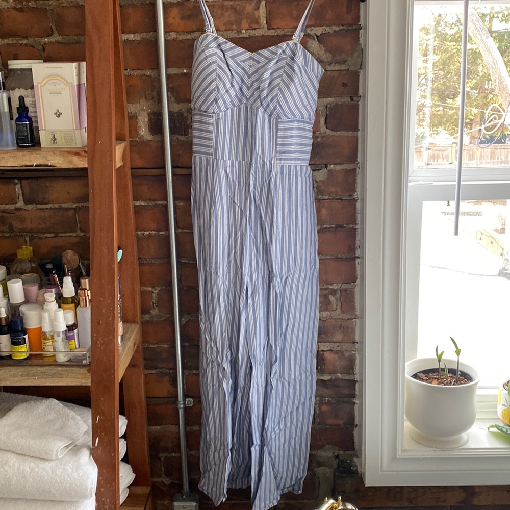 Dex romper